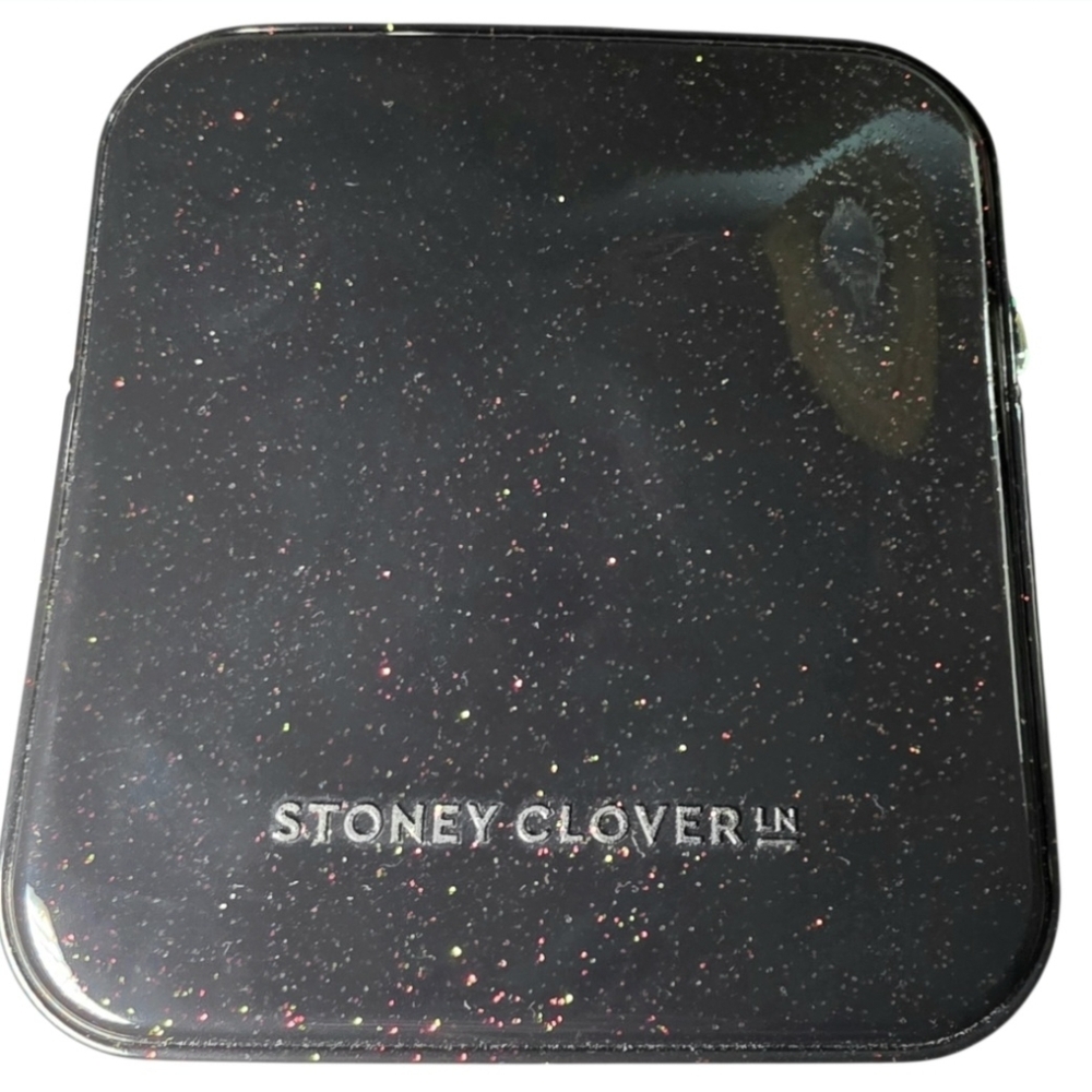 Stoney Clover Lane Wicked Jelly Mini Pouch NWT - Picture 7 of 7